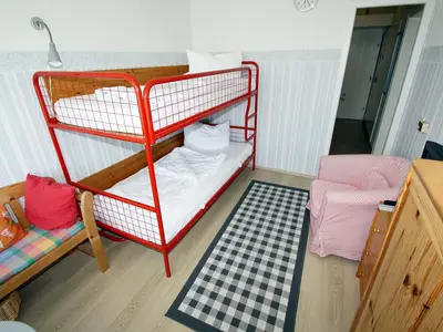 Ferienwohnung für 4 Personen (46 m²) in Heiligenhafen 8/10