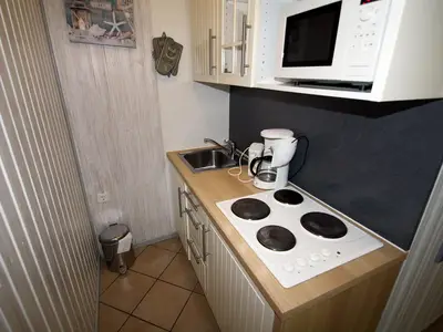 Ferienwohnung für 4 Personen (46 m²) in Heiligenhafen 9/10