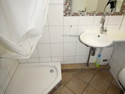 Ferienwohnung für 4 Personen (46 m²) in Heiligenhafen 10/10