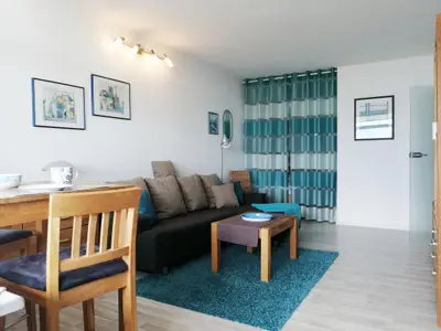 Ferienwohnung für 4 Personen (50 m²) in Heiligenhafen 4/10