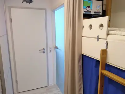 Ferienwohnung für 4 Personen (50 m²) in Heiligenhafen 10/10