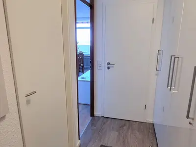 Ferienwohnung für 3 Personen (45 m²) in Heiligenhafen 5/10