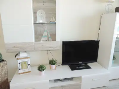 Ferienwohnung für 4 Personen (46 m²) in Heiligenhafen 4/10