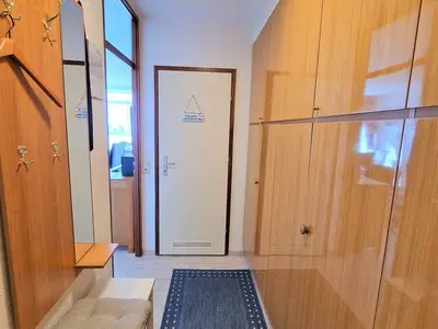 Ferienwohnung für 4 Personen (45 m²) in Heiligenhafen 2/10