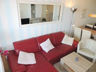 Ferienwohnung für 4 Personen (46 m²) in Heiligenhafen 5/10