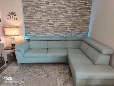 Ferienwohnung für 4 Personen (55 m²) in Heiligenhafen 3/10