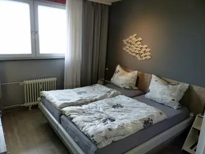 Ferienwohnung für 4 Personen (55 m²) in Heiligenhafen 6/10