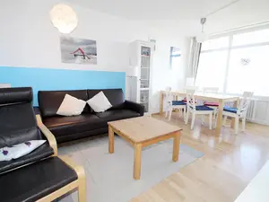 Ferienwohnung für 4 Personen (45 m²) in Heiligenhafen