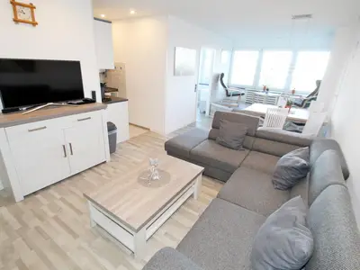 Ferienwohnung für 4 Personen (53 m²) in Heiligenhafen 1/10