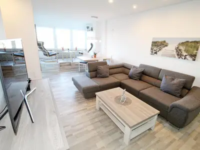Ferienwohnung für 4 Personen (53 m²) in Heiligenhafen 2/10