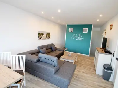 Ferienwohnung für 4 Personen (53 m²) in Heiligenhafen 3/10
