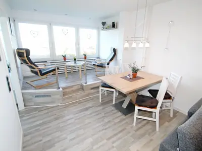 Ferienwohnung für 4 Personen (53 m²) in Heiligenhafen 4/10