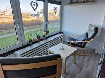 Ferienwohnung für 4 Personen (53 m²) in Heiligenhafen 8/10