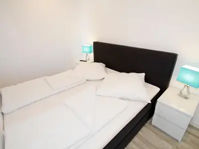 Ferienwohnung für 4 Personen (53 m²) in Heiligenhafen 10/10