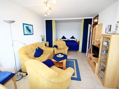 Ferienwohnung für 4 Personen (45 m²) in Heiligenhafen 1/10