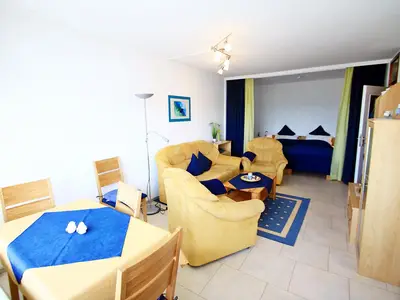 Ferienwohnung für 4 Personen (45 m²) in Heiligenhafen 2/10