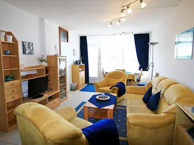 Ferienwohnung für 4 Personen (45 m²) in Heiligenhafen 4/10