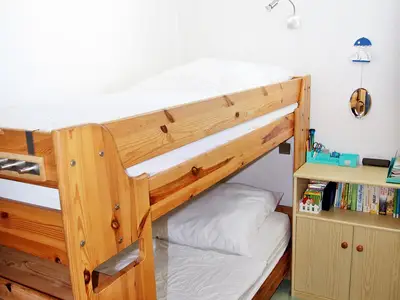Ferienwohnung für 4 Personen (45 m²) in Heiligenhafen 7/10