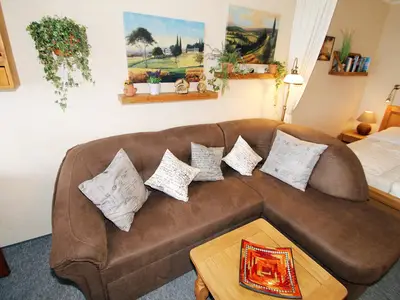 Ferienwohnung für 4 Personen (46 m²) in Heiligenhafen 3/10