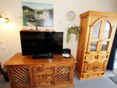 Ferienwohnung für 4 Personen (46 m²) in Heiligenhafen 4/10