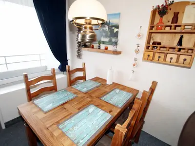 Ferienwohnung für 4 Personen (46 m²) in Heiligenhafen 5/10