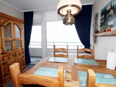 Ferienwohnung für 4 Personen (46 m²) in Heiligenhafen 6/10