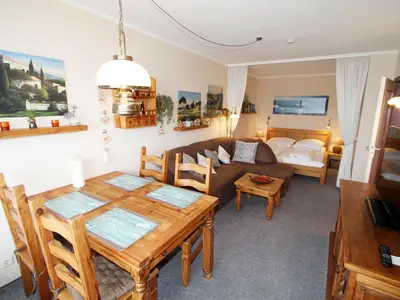 Ferienwohnung für 4 Personen (46 m²) in Heiligenhafen 7/10