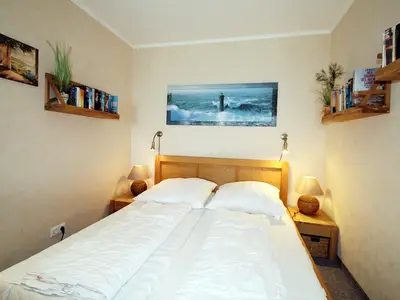 Ferienwohnung für 4 Personen (46 m²) in Heiligenhafen 8/10
