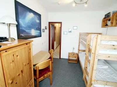 Ferienwohnung für 4 Personen (46 m²) in Heiligenhafen 9/10