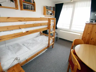 Ferienwohnung für 4 Personen (46 m²) in Heiligenhafen 10/10