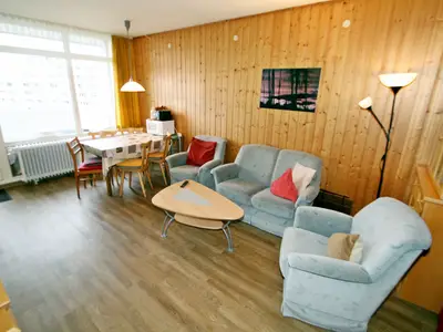 Ferienwohnung für 4 Personen (45 m²) in Heiligenhafen 3/10