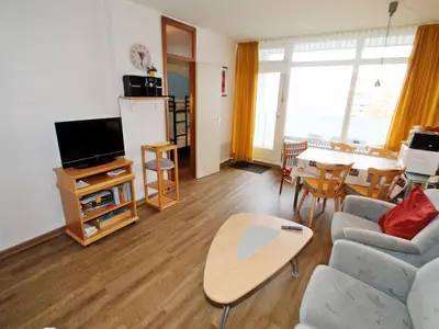 Ferienwohnung für 4 Personen (45 m²) in Heiligenhafen 4/10