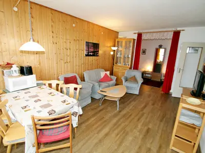 Ferienwohnung für 4 Personen (45 m²) in Heiligenhafen 5/10