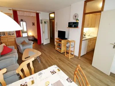 Ferienwohnung für 4 Personen (45 m²) in Heiligenhafen 6/10