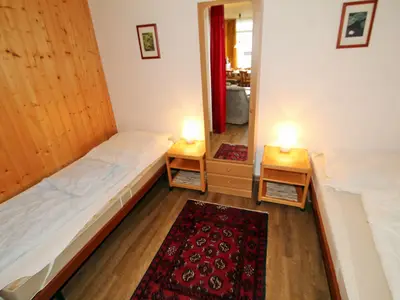 Ferienwohnung für 4 Personen (45 m²) in Heiligenhafen 7/10