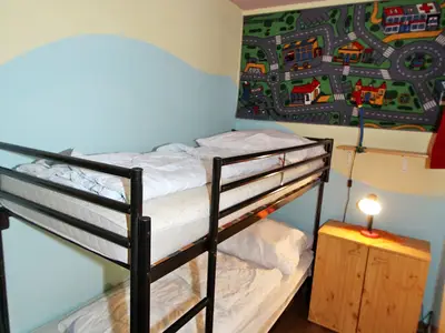 Ferienwohnung für 4 Personen (45 m²) in Heiligenhafen 8/10