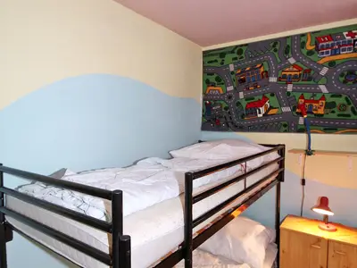 Ferienwohnung für 4 Personen (45 m²) in Heiligenhafen 9/10