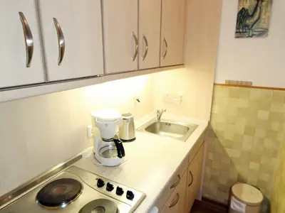 Ferienwohnung für 4 Personen (45 m²) in Heiligenhafen 10/10