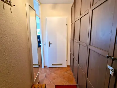 Ferienwohnung für 3 Personen (45 m²) in Heiligenhafen 2/10