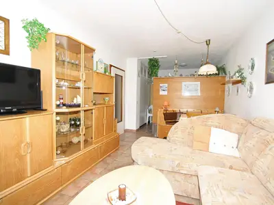 Ferienwohnung für 4 Personen (46 m²) in Heiligenhafen 2/7
