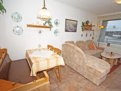 Ferienwohnung für 4 Personen (46 m²) in Heiligenhafen 3/7