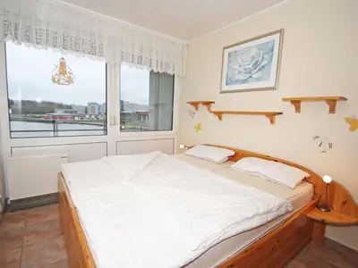 Ferienwohnung für 4 Personen (46 m²) in Heiligenhafen 4/7