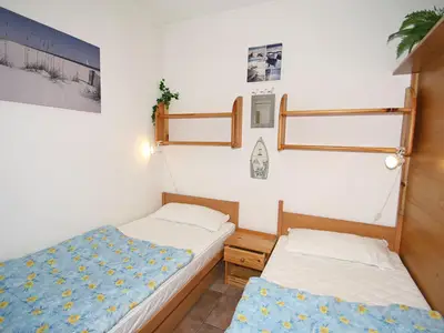 Ferienwohnung für 4 Personen (46 m²) in Heiligenhafen 5/7