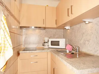 Ferienwohnung für 4 Personen (46 m²) in Heiligenhafen 6/7
