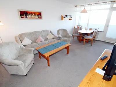 Ferienwohnung für 4 Personen (45 m²) in Heiligenhafen 2/10