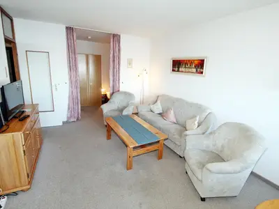 Ferienwohnung für 4 Personen (45 m²) in Heiligenhafen 3/10