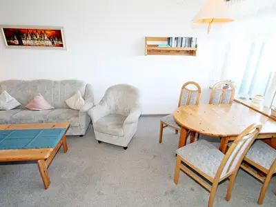 Ferienwohnung für 4 Personen (45 m²) in Heiligenhafen 4/10