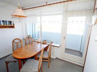 Ferienwohnung für 4 Personen (45 m²) in Heiligenhafen 5/10