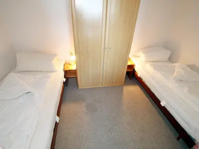 Ferienwohnung für 4 Personen (45 m²) in Heiligenhafen 6/10