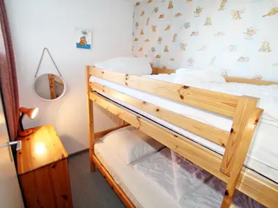 Ferienwohnung für 4 Personen (45 m²) in Heiligenhafen 7/10